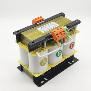 50 60Hz 3 Phase Power Transformer for 110V 220V 380V 480V & 440V Output in Pakistan