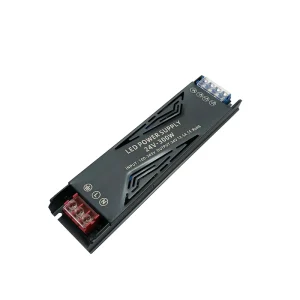 50 60Hz Output Frequency AC to DC Single phase Output 100~265V Input Voltage 24V 300W LED Linear Switching Power Supply