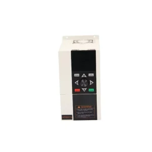 500-37KW P Type Three Phase AC Drive Frequency Converter Inverter 380V IP20 170x101x142mm Light Load Variable