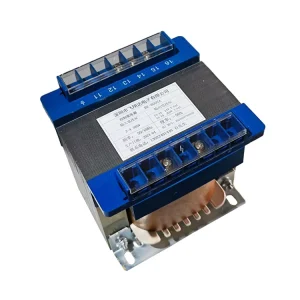 500VA-800VA Aluminum Winding CE Single Phase Toroidal/EI Coil Isolation Voltage Transformer 50/60Hz 220V-380V 24V