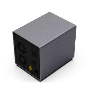 500W 1000W Portable Power Station Laptop Solar Generator Battery Bank Supply System Camping Electric for Car Use