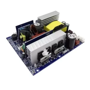 500W 12V 24V 48V to 220V Inverter Module off Board DC DC Converter for Vehicles and Household Use