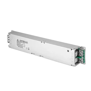 500W 400W AC DC Switching Power Supply for Industrial Use 220V 110V Input 4.2V Output 90% Efficiency Overload Protection