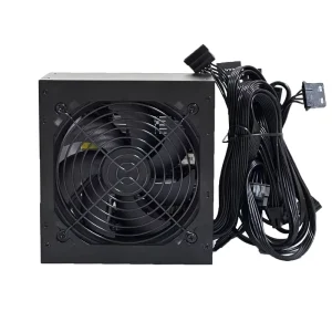 500W 700W 1000W Power Supply PC Power Supply Full Module PC Gaming PC Active Power Supply