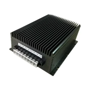 500W Isolated DC DC Converter 48V to 24V / 12V Power Supply Module