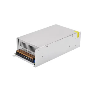 500W Power Supply Input AC110V 220V Output DC12V 24V LED Power Supply