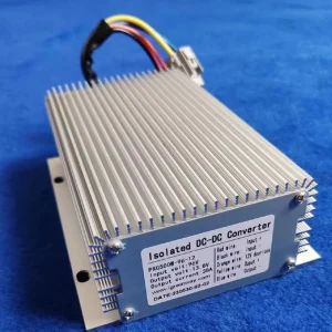 500w 96v to 12v 50A Isolated DC DC Converter
