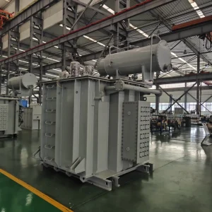 50KVA 100KVA 200KVA 500KVA 1000KVA 2000KVA Step down Transformers 400v 240v Oil immersed transformers