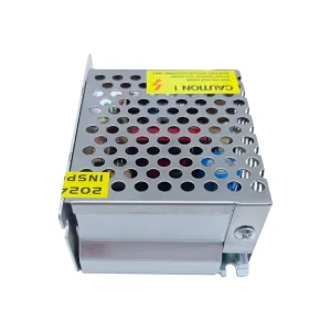 50W 5V 10A 86% Efficiency SMPS LED Driver 5V Output Temperature Short Circuit Overvoltage Protection 100-250V Input