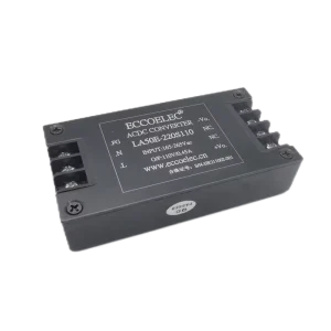 50W AC/DC converter 220V to 220V