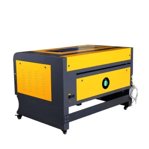 50w 60w 80w 100w 4060 6040 6090 9060 CO2 Laser Engraving Machine for Wood Acrylic Glass Leather Cutting