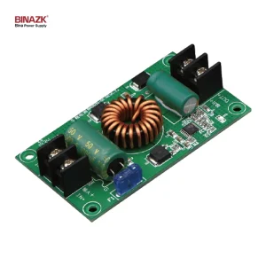 50w Open Frame Power Supply Ac/dc to Dc Buck Step Down Converter 5v Buck Transfformer 12v to 5