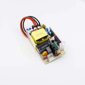 54W 57W 63W 75W Single Output SMPS Open Frame Power Adaptor 1A 2A 3.5A 6A Open Frame Power Supply for WiFi CCTV Security Camera