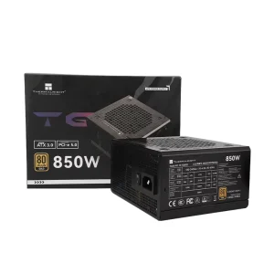 550W-850W Gold 80Plus Switching ATX PC Power Supply Desktop Computer Power Supply up to 850W
