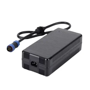 576W 48V 12A Switching Power Adapter AC to DC Power Supply for Industrial Equipment