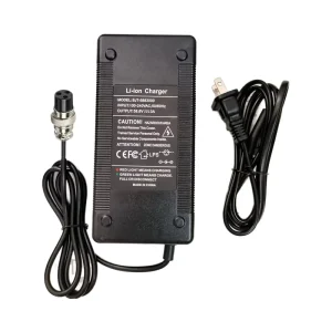 58.8V 2A Scooter Battery Charger for Apollo 52V Phantom Explore Ghost Pro Yume Y10 VSETT 9 Zero 8X 10 10X DDM Mini Plus
