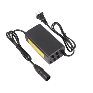 58.8V 3A Li Ion Battery Charger for 13S Lithium Battery Packs 48V 3A 52V 3A Ebike Charger