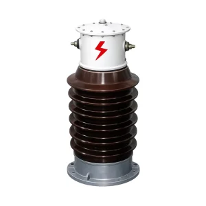 5A Secondary 100/5A 35kV LCWD1-35 Outdoor Oil-Immersed Current Transformer Metering and Protection