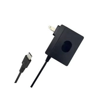 5V 1.5A 15V 3A 39W Type C PD Charger for nintendo 1