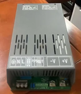 5V 12V 15V 24V 27V 48V Switching Power Supply
