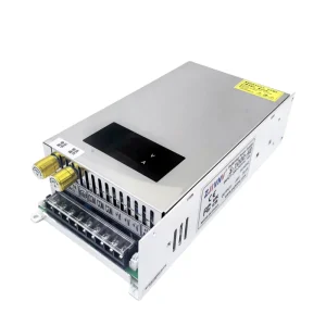 5V 12V 15V 24V 36V 48V 65V PSU Dc Switching Power Supply 300amp SMPS 1000w 1500w 2000w High Power Supply 1000w
