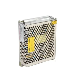 5V 12V 24V 36V 48V LED Power Supply 100W 150W 200W 250W 300W 350W 400W AC to DC Industrial Single Switching Power Supply