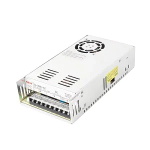 5V 12V 24V 36V 48V LED Power Supply 100W 150W 200W 250W 320W 350W 400W DC AC PC Industrial SMPS Single Switching Power Supply