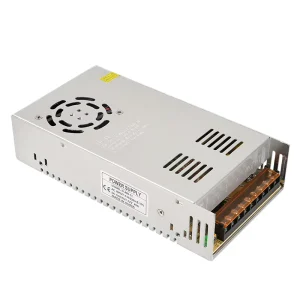 5V 12V 24V 36V 48V LED Switching Power Supply 1A 2A 3A 5A 10A 15A 20A 30A 40A 50A for LED Strip Light Power Supply 12v 20a