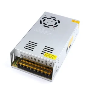 5V 12V 24V 36V 48V Led Power Supply 100W 150W 200W 250W 300W 350W 400W DC AC PC Industrial SMPS Single Switching Power Supply