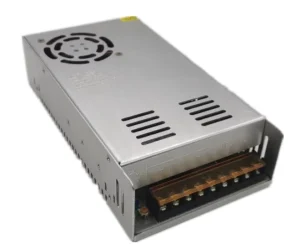 5V 12V 24V 36V 48V Led Power Supply 100W 150W 200W 250W 320W 350W 400W DC AC PC Industrial SMPS Single Switching Power Supply