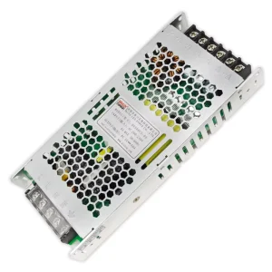 5V 12V 24V 40A 60A 80A AC/DC PCB Mount Switching Power Supply for Outdoor SMD LED Screen