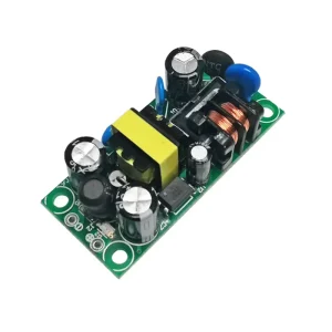 5V 1A AC DC Power Supply PCBA Board Mount DC DC Converters Buck Converter Step Down Module