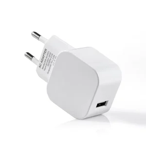 5V 1A EU Plug USB-C Power Adapter Travel USB Charger Mobile Phone