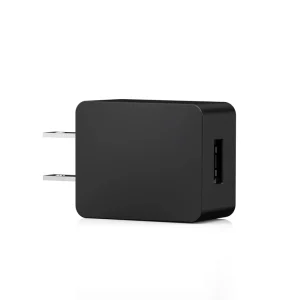 5V 2A 10W Single-Port USB Wall Charger US EU Plug