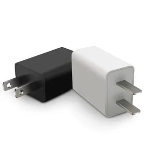 5V 2A Cell Phone Charger 3C Certified USB Charger 12W Power Adapter 2.4A