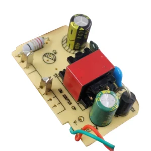 5V 2A Open Frame SMPS Switching Power Supply PS-10-5 10W PCBA MPS for Socket Charger