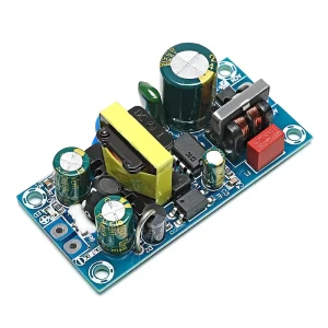 5V 2A Single Output 50-60Hz 110-220V Input Switching Power Module AC-DC