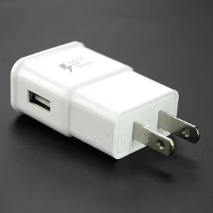 5V 2A US Plug Micro USB Home Wall Charger