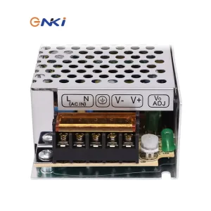 5V 3.8A 20W 90% Efficiency IP20 Switching Power Supply 110V/220V Single Output CCTV LED Strip AC-DC Power Adapter