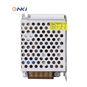 5V 3.8A Single Switching Power Supply 110V 220V 5V 12V 24V 48V LED CCTV Strip DC Adapter >90% Efficiency IP20 Indoor