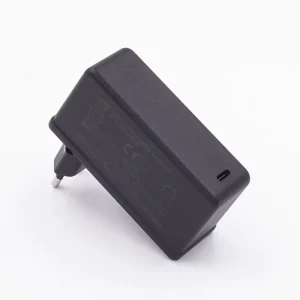 5V 3A 9V 3A 12V 2.5A 15V 2.2A 20V 1.65A DC Power Adapter Medical Use 15W 27W 30W 33W AC DC Wall Charger Power Adapter