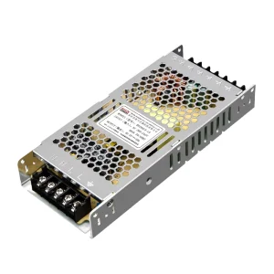 5V 40A 200W LED Driver Switching Ultra Thin LED Display Screen SMPS Power Supply