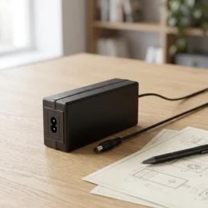 5V 5A 25W Power Adapter for Single board Computers Monitors Routers and Set top Boxes