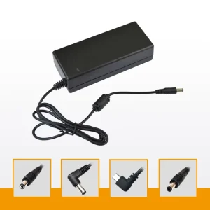 5V 6V 8V 9V 12V 15V 18V 24V 1A 2A 3A 4A 5A 6A 7A 8A 9A AC DC Desktop Laptop Power Adapter 24W-144W Supply for Electronic Devices