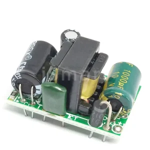 5V 700mA (3.5W) Isolated Switching Power Supply Module AC-DC Buck Step-Down 220V to 5V