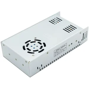 5V 70A 350W LED Power Supply Lighting Transformer Driver AC110V-220V for PixelLED Strip Lights