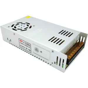 5V 70A 350W LED Switching Power Supply AC 110V/220V to DC 5V Transformer for LED Strip Signage Display