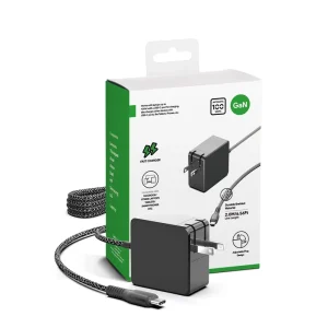 5V 9V 12V 15V 20V 3A 5A 100W Power Adapter USB Type C Charger