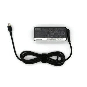 5V 9V 20V 2.25A PD 3.0 Laptop Power Supply Adapter for X1 Yoga Carbon Type-C 45W ADLX45YCC3A with OTP/OCP Protection