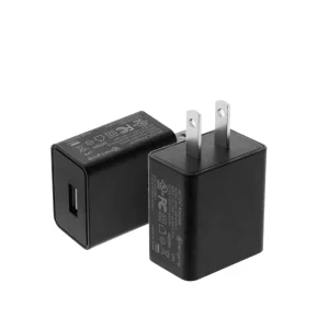 5V1A USB Charger for Speakers, Small Desk Lamps, Humidifiers, Aroma Diffusers, Mini Air Purifiers, Beauty Devices